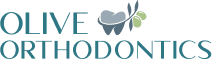 Olive Orthodontics Logo